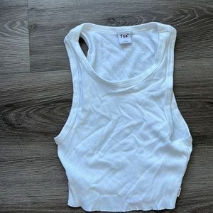 TNA crop tank